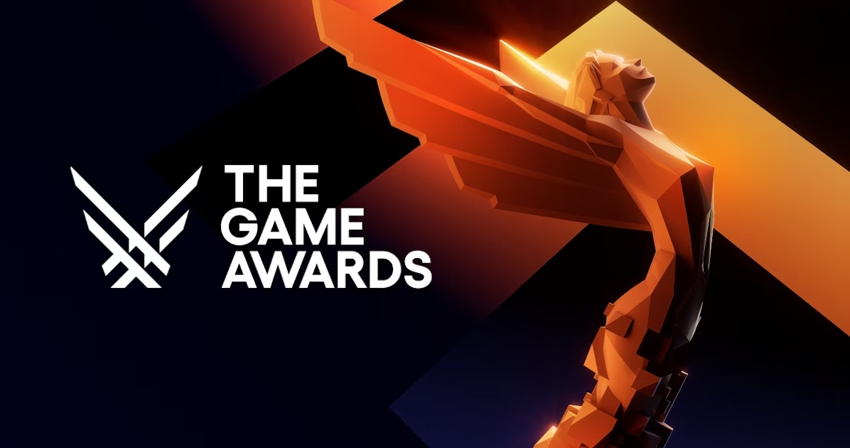 Background for The Game Awards: Juego del Año